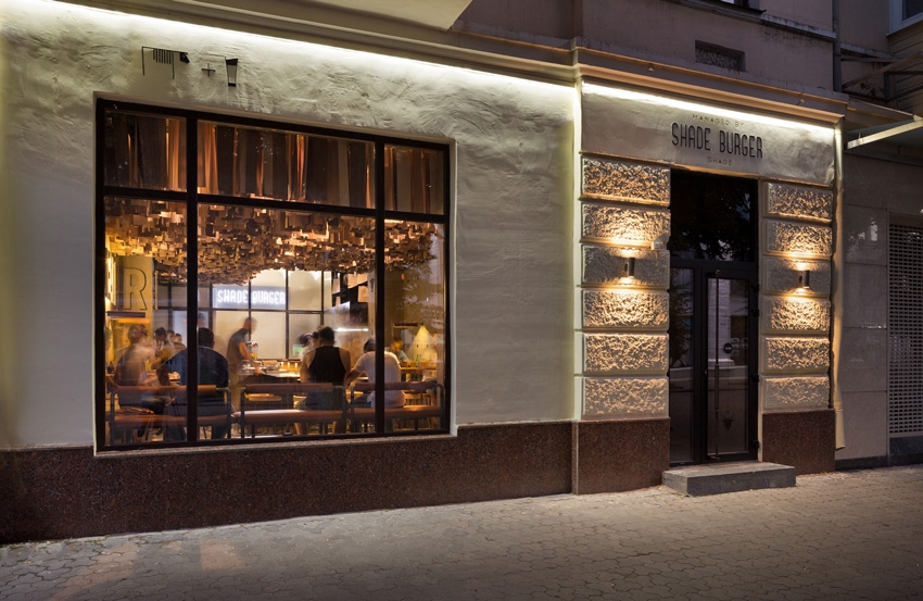 Ресторан в Полтаве стал лучшим заведением Европы
