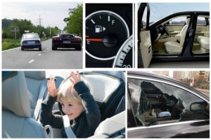 Полезные советы для автомобилистов (15 фото + 1 видео)