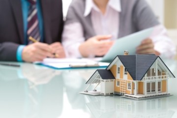 Особенности кредитования: взять кредит под залог недвижимости в Украине