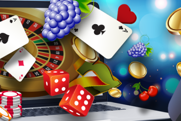 Важные особенности при выборе online казино Azino