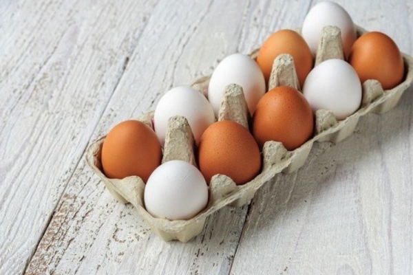  5 самых распространенных мифов о куриных яйцах (2 фото) 